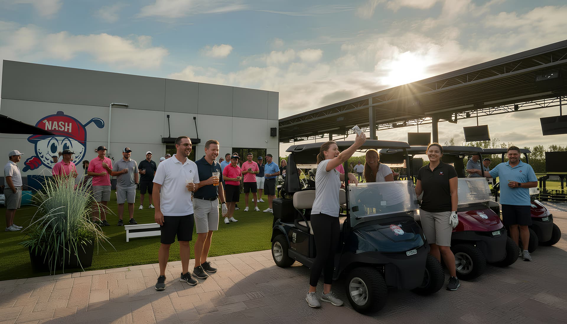 Events - Palm Beach National, West Palm Beach FL