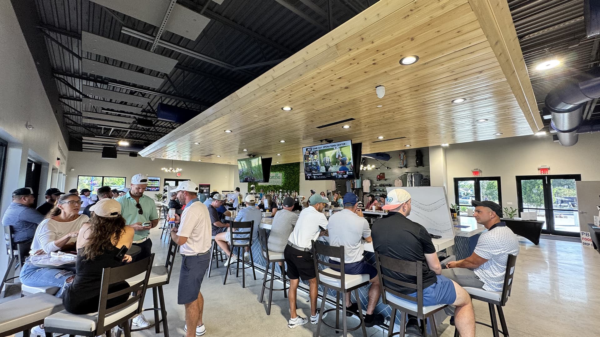 Host an Event - Palm Beach National, West Palm Beach FL