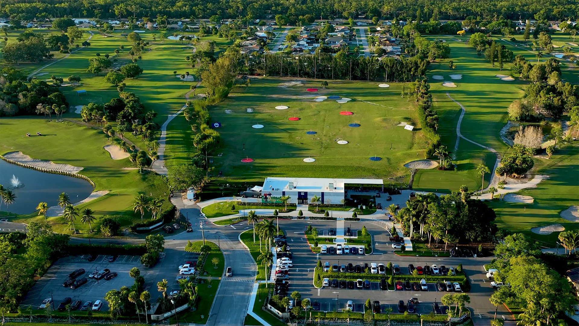 Event at Palm Beach National — photo 1