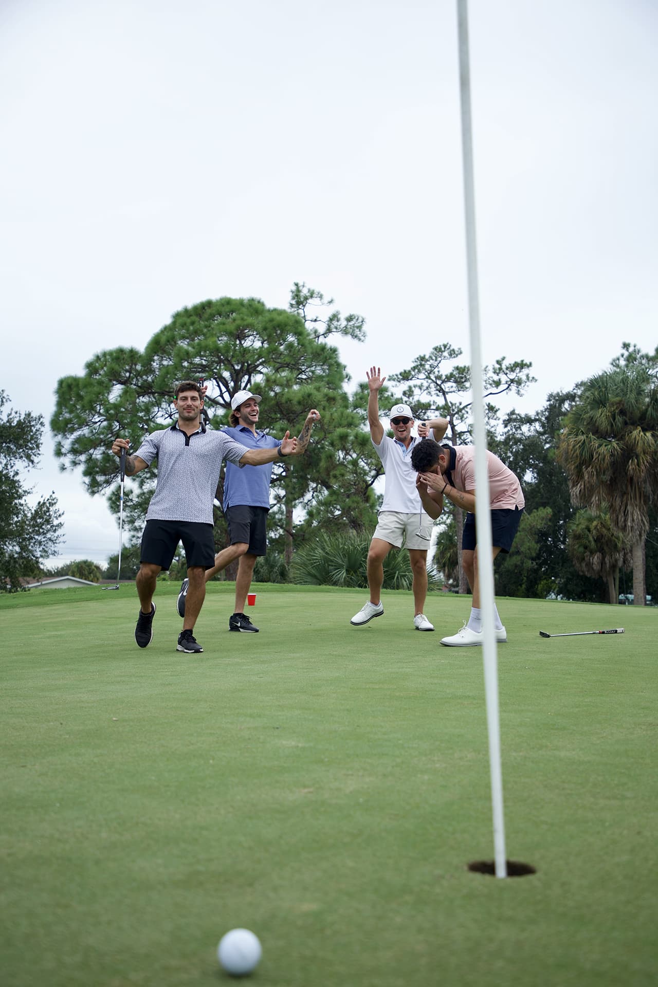 Event at Palm Beach National — photo 4