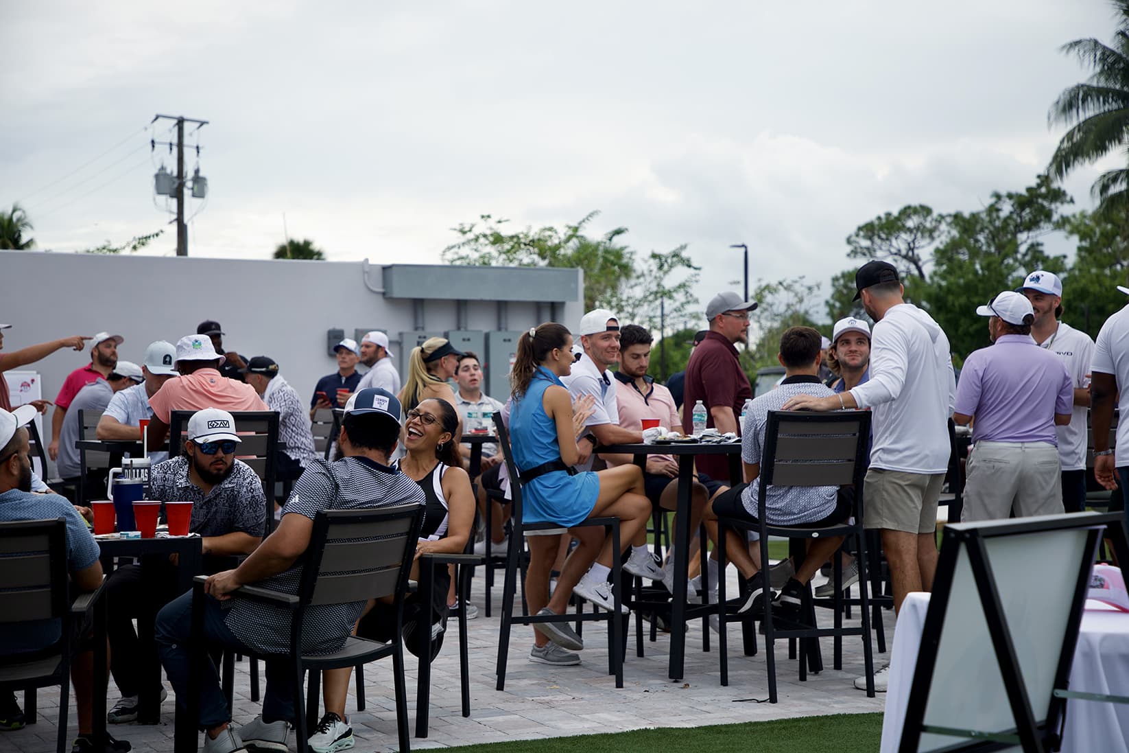 Events - Palm Beach National, West Palm Beach FL